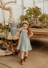 Ivory Ribbed Headband