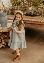 Ivory Ribbed Headband