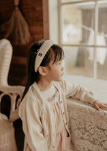 Stone Ribbed Headband
