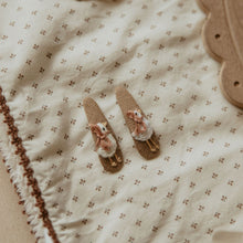 Mini Baby Chick Clip Set