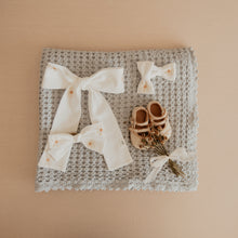 Little Daisy Baby Bow
