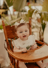 Sheer / Natural Silk Newborn Gift Set