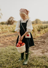 My First Purse - Apple