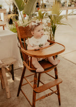 Sheer / Natural Silk Newborn Gift Set