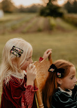 Ribbon Embroidery Clip