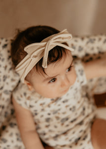 Stone Loopy Bow Band