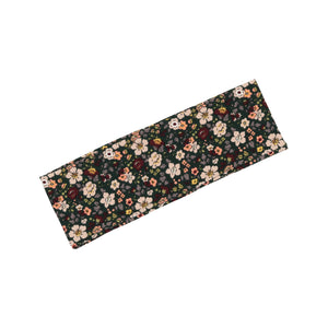 Multi Blossoms Womens Band