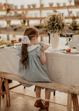 Ivory Lace Pony Veil