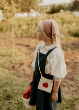 My First Purse - Apple