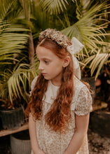 Dried Floral Crown