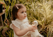 Mini Baby Chick Clip Set