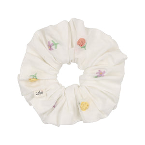 Buttercup Scrunchie