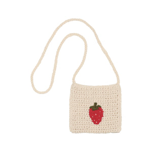My First Purse Strawberry – arbiilabel