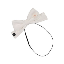 Little Daisy Dolly Bow