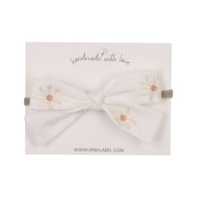 Little Daisy Baby Bow