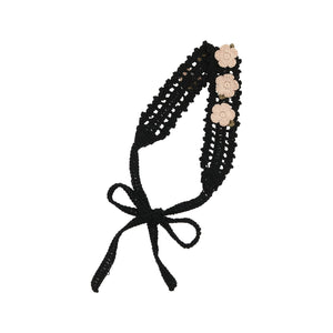 Black Crochet Hair