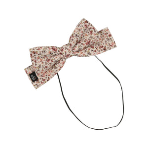 Floral Medley Dolly Bow