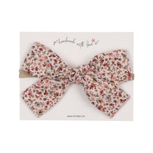 Floral Medley Baby Band