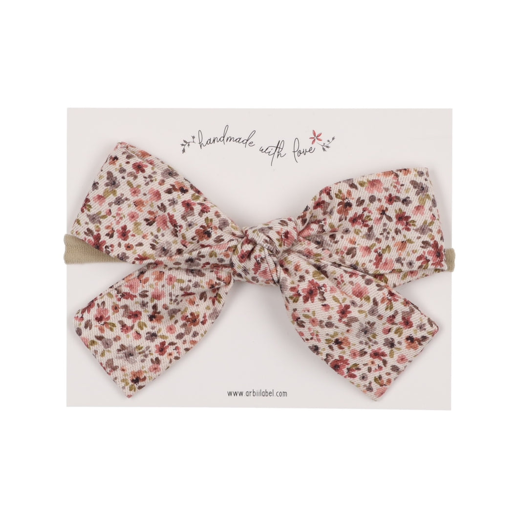 Floral Medley Baby Band