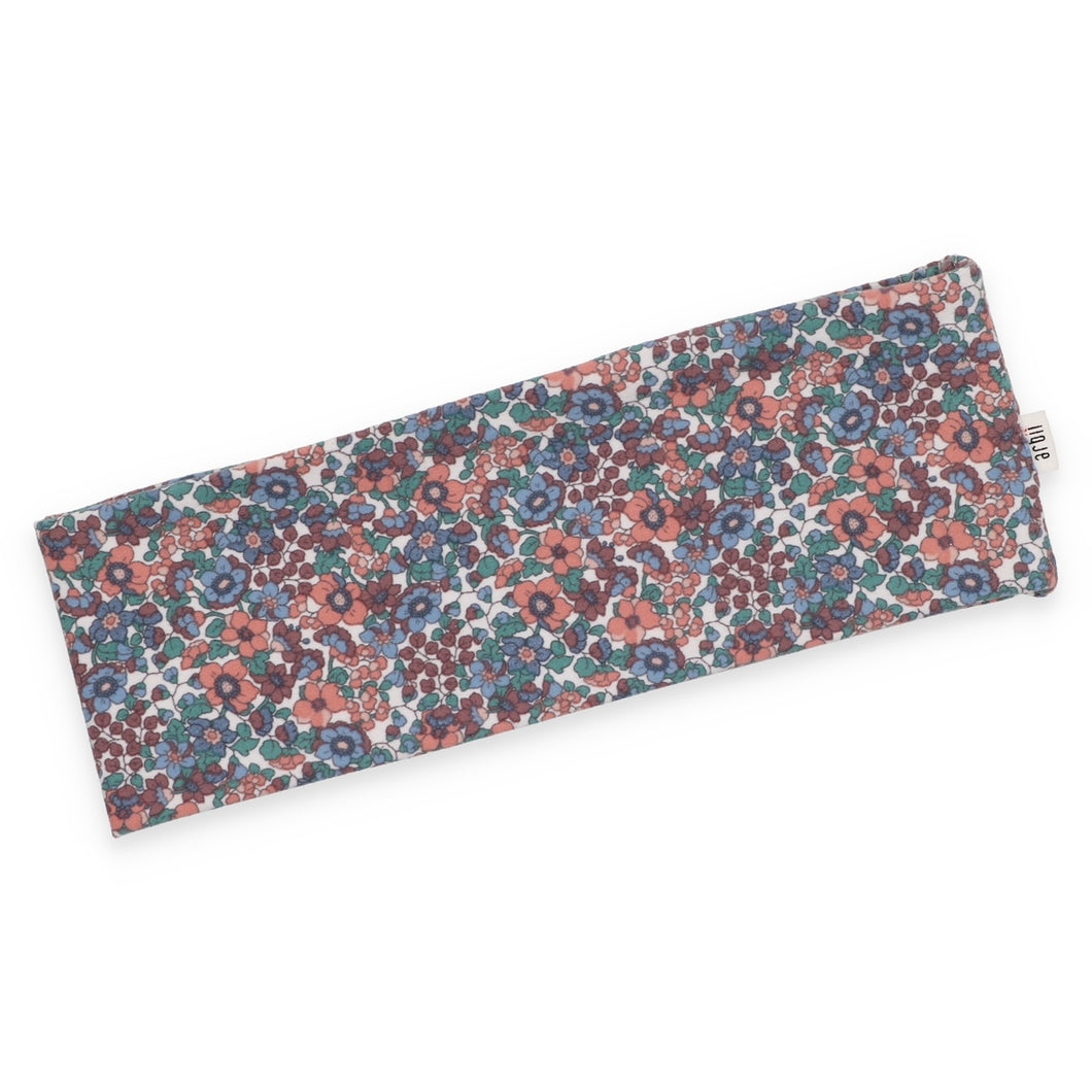 Spring Floral Womens Band