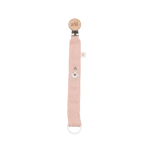 Ballerina Paci Clip